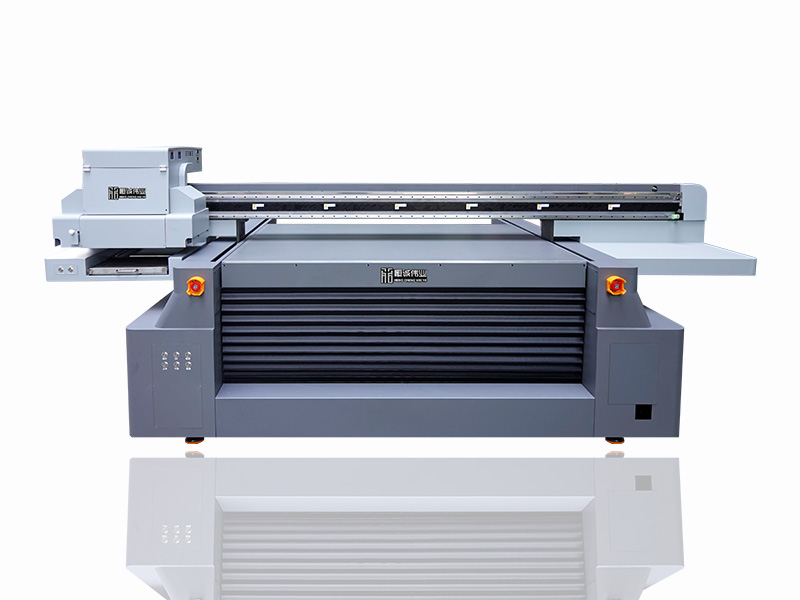 HC-1612加高型UV打印機